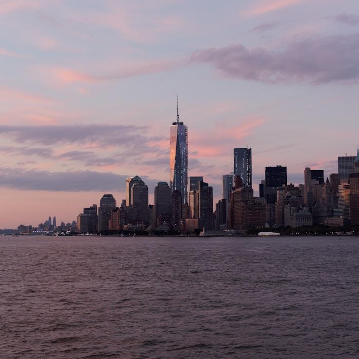 Oliver Tremblay - Expat family life guide in Canada