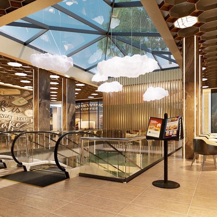 Family-friendly shopping and daily life in Canada